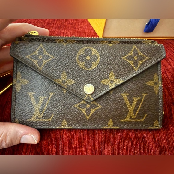 Louis Vuitton Recto Verso - Picture 11 of 12